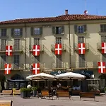 Comecasa Ampio Bilocale In Piazza San Secondo آستي
