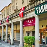 Comecasa Ampio Bilocale In Piazza San Secondo شقة آستي