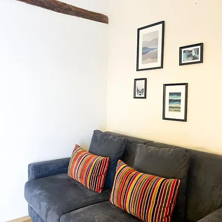 Apartamento Comecasa Ampio Bilocale In Piazza San Secondo Asti