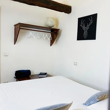 Comecasa Ampio Bilocale In Piazza San Secondo * Asti