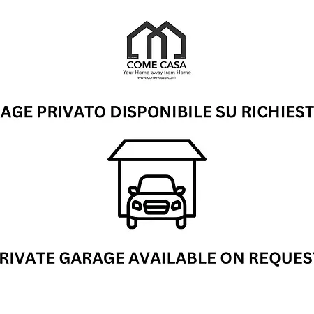 Comecasa Ampio Bilocale In Piazza San Secondo *